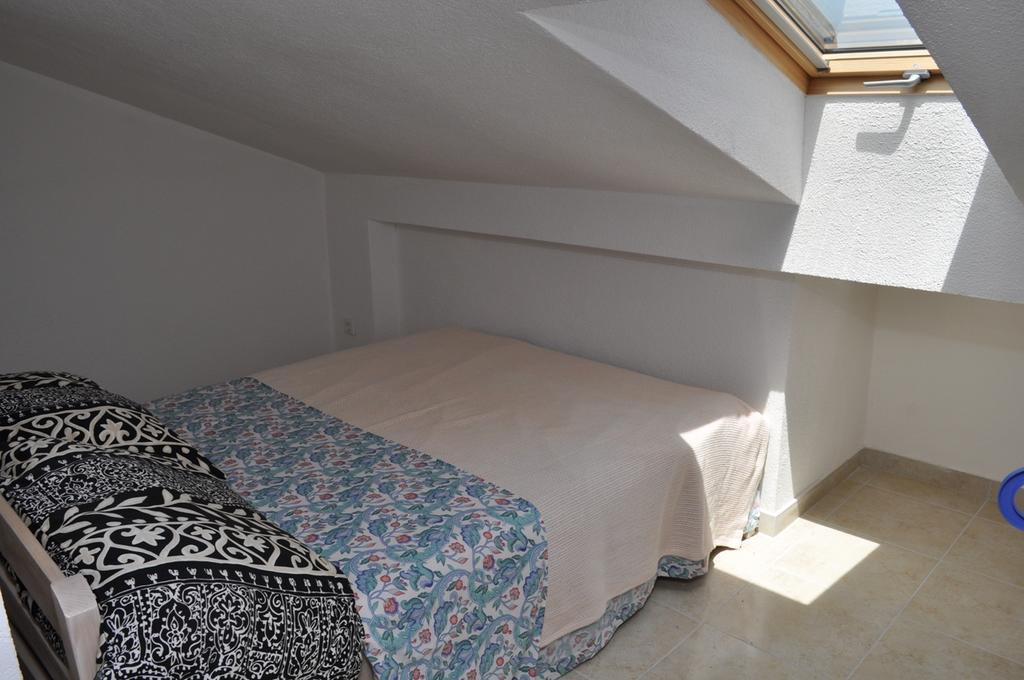 Apartmani Galeb Биоград на Мору Екстериор снимка