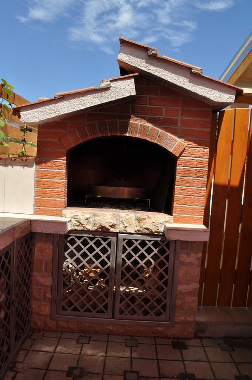 Apartmani Galeb Биоград на Мору Екстериор снимка